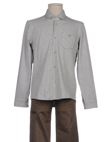 ZOOM IL GUFO - Long sleeve shirt