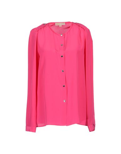 ZOOM MICHAEL MICHAEL KORS - Long sleeve shirt