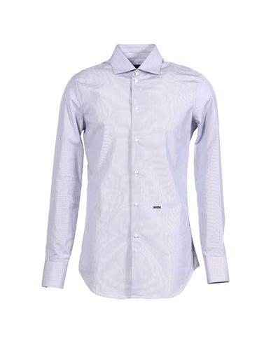 ZOOM DSQUARED2 - Long sleeve shirt