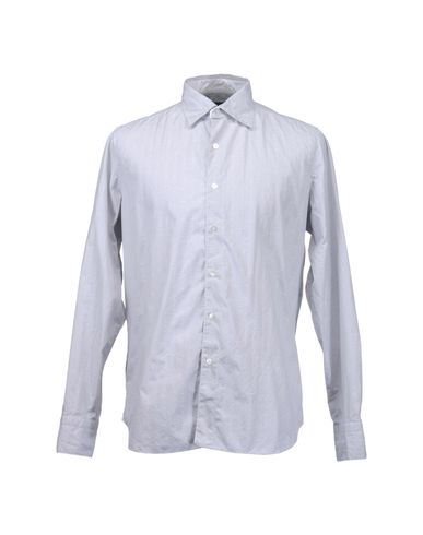 ZOOM FINAMORE 1925 - Long sleeve shirt