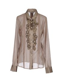 ROBERTA SCARPA - Shirts