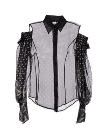 FERRE' - Long sleeve shirt