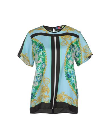 ZOOM MSGM - Blouse