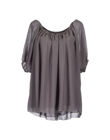 ZOOM MINAUK - Blouse
