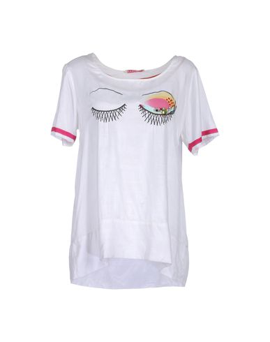 ZOOM EYEDOLL - Blouse