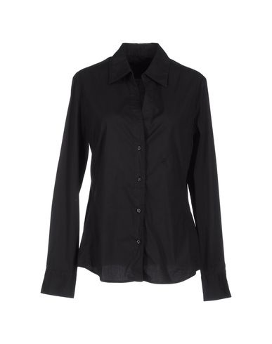 ZOOM HENRY COTTON'S - Long sleeve shirt