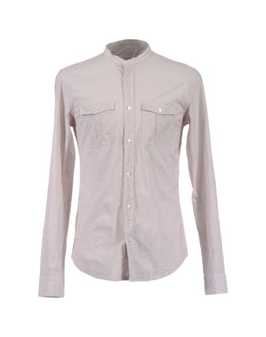 ZOOM MAURO GRIFONI - Long sleeve shirt