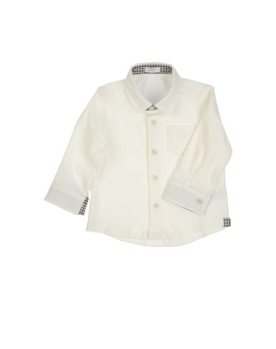 ZOOM IL GUFO - Long sleeve shirt