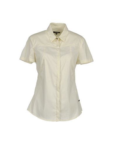 ZOOM C'N'C' COSTUME NATIONAL - Short sleeve shirt