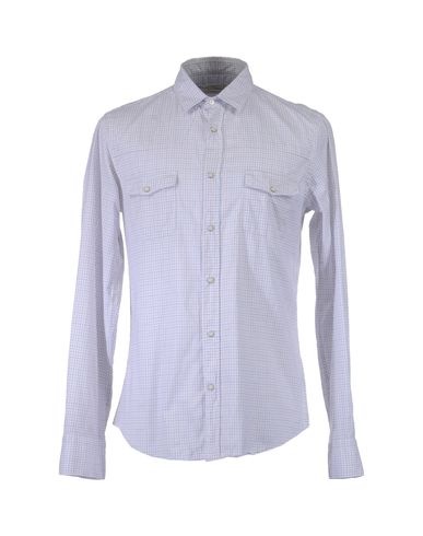 ZOOM MAURO GRIFONI - Long sleeve shirt