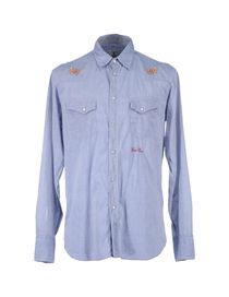 GUY ROVER - Long sleeve shirt