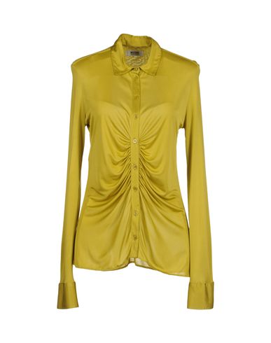 ZOOM MOSCHINO CHEAPANDCHIC - Long sleeve shirt