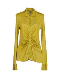 MOSCHINO CHEAPANDCHIC - Long sleeve shirt