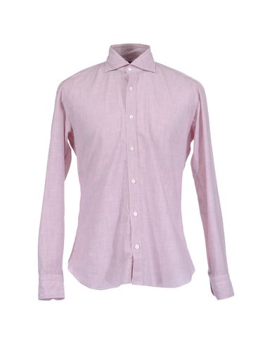 ZOOM DANDYLIFE by BARBA - Long sleeve shirt