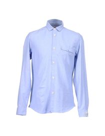 M.GRIFONI DENIM - Shirts