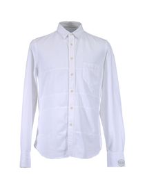 M.GRIFONI DENIM - Shirts