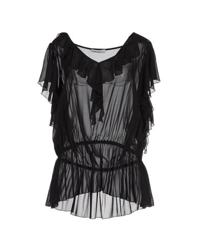ZOOM FLAVIO CASTELLANI - Blouse