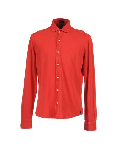 ZOOM DRUMOHR - Long sleeve shirt