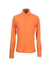 DRUMOHR - Long sleeve shirt