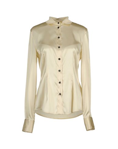 ZOOM D&G - Long sleeve shirt