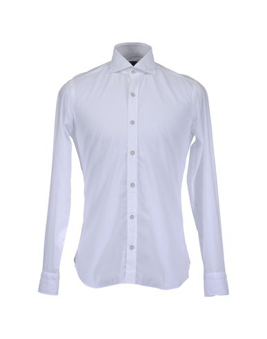 ZOOM DANDYLIFE by BARBA - Long sleeve shirt
