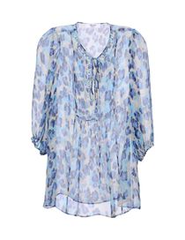 BLUGIRL BLUMARINE - Blouse