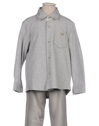 ZOOM IL GUFO - Long sleeve shirt