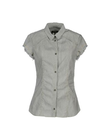 ZOOM C'N'C' COSTUME NATIONAL - Short sleeve shirt