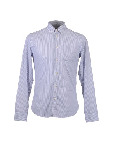 ZOOM M.GRIFONI DENIM - Long sleeve shirt