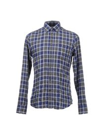 M.GRIFONI DENIM - Shirts