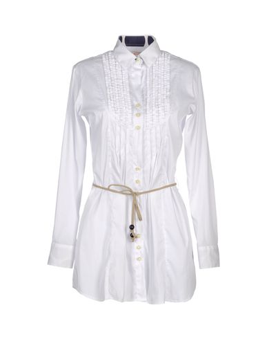 ZOOM ALTEA - Long sleeve shirt