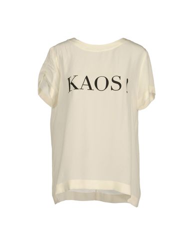 ZOOM MOSCHINO - Blouse