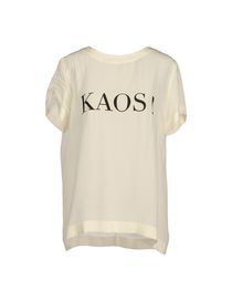 MOSCHINO - Blouse
