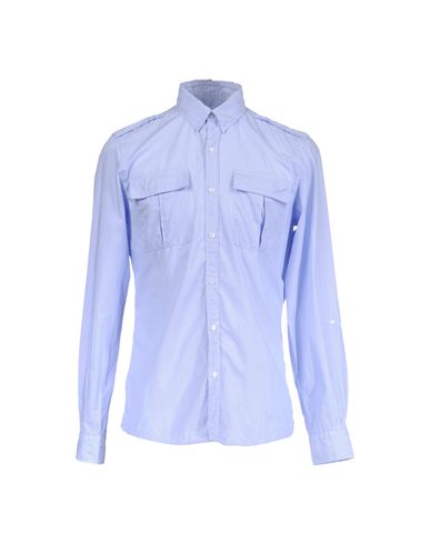 ZOOM MSGM - Shirts