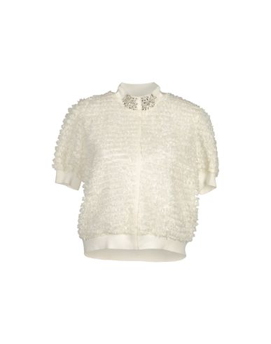 ZOOM BLUGIRL BLUMARINE - Short sleeve shirt