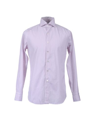ZOOM FINAMORE 1925 - Long sleeve shirt