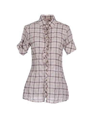 ZOOM FRED MELLO - Shirts