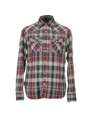 ZOOM POLO JEANS COMPANY - Long sleeve shirt