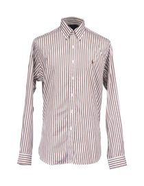 POLO RALPH LAUREN - Hemden