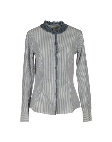 ZOOM COAST,WEBER & AHAUS - Long sleeve shirt