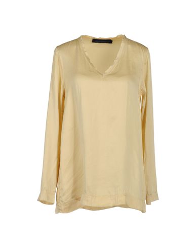 ZOOM DRUMOHR - Blouse