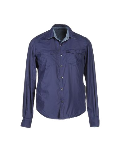 ZOOM ASPESI - Long sleeve shirt