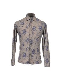 GOLD CASE by ROCCO FRAIOLI - Long sleeve shirt