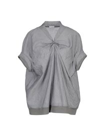 BRUNELLO CUCINELLI - Blouse