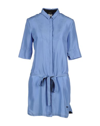 ZOOM C'N'C' COSTUME NATIONAL - Short dress