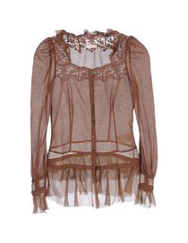 SCERVINO STREET - Long sleeve shirt