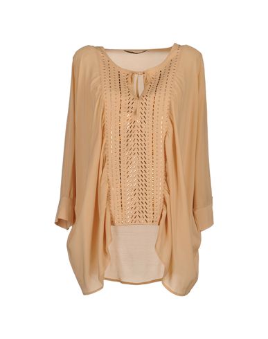 ZOOM NAUGHTY DOG - Blouse