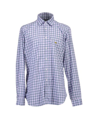 ZOOM ETRO - Long sleeve shirt