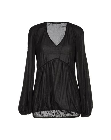 ZOOM D.A. DANIELE ALESSANDRINI - Blouse