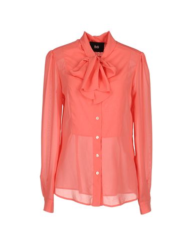 ZOOM D&G - Long sleeve shirt